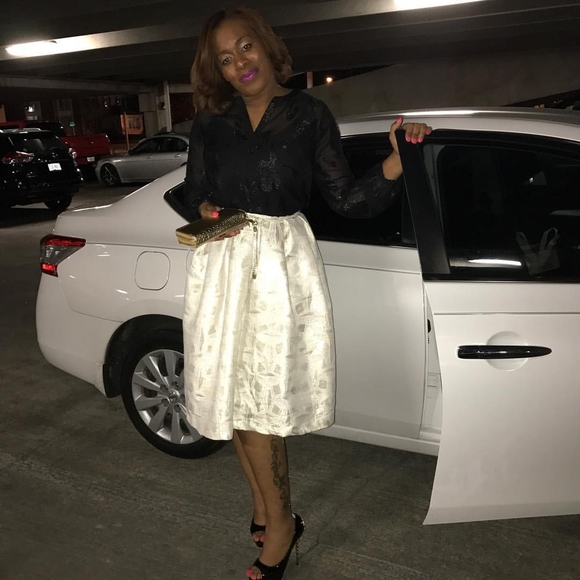 Meet your Posher, Kayreen - Picture 1 of 1